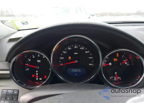 2012 Cadillac Cts Standard из США, поврежденный, VIN 1G6DC5E53C0145177